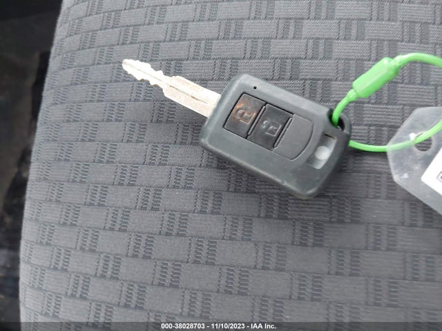 ML32A3HJ2LH009585 Mitsubishi Mirage Es/se