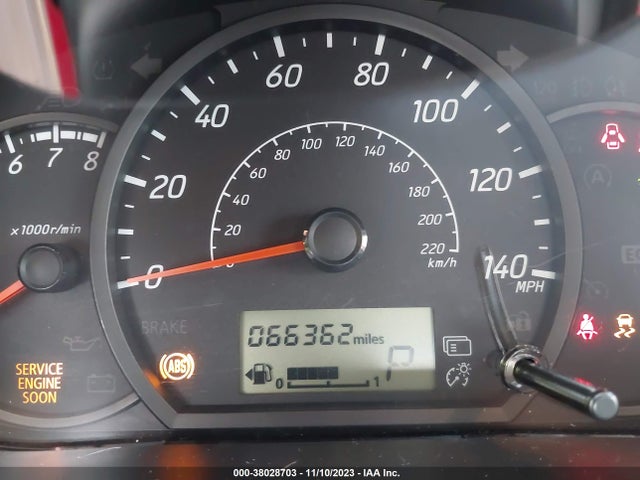 ML32A3HJ2LH009585 Mitsubishi Mirage Es/se