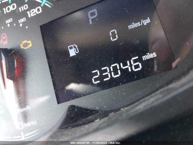 Chevrolet Spark Fwd 1lt Automatic 2020 KL8CD6SA1LC446907 Image 16