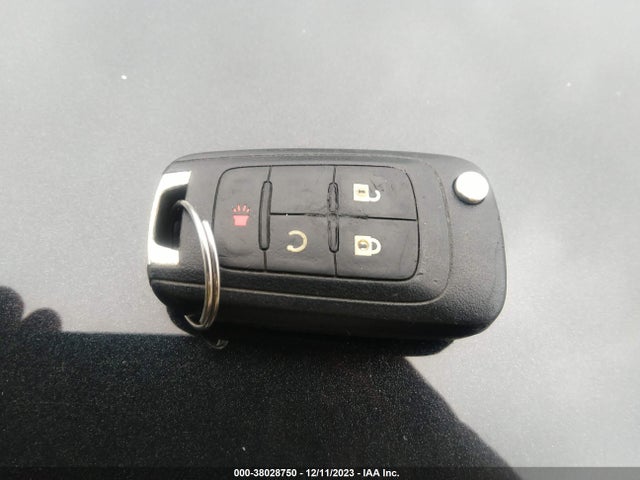 Chevrolet EQUINOX 1LT 2015 2GNALBEK0F6247656 Image 11