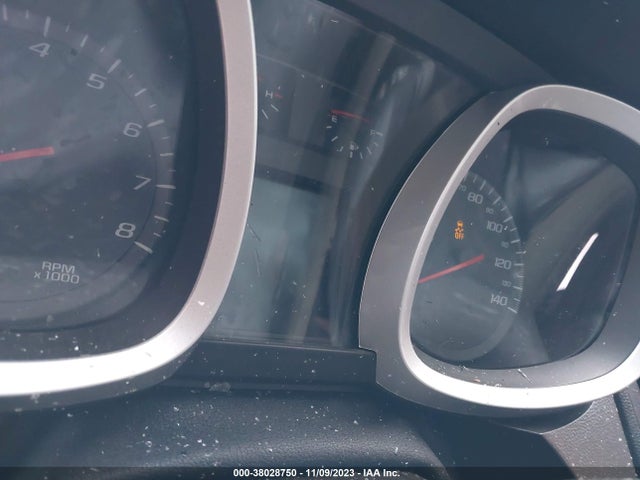 Chevrolet EQUINOX 1LT 2015 2GNALBEK0F6247656 Image 7