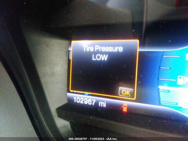 2015 FORD EXPLORER XLT VIN: 1FM5K8D8XFGA32271