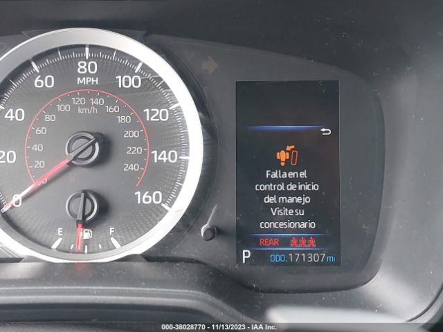5YFS4RCE3LP028815 Toyota COROLLA SE