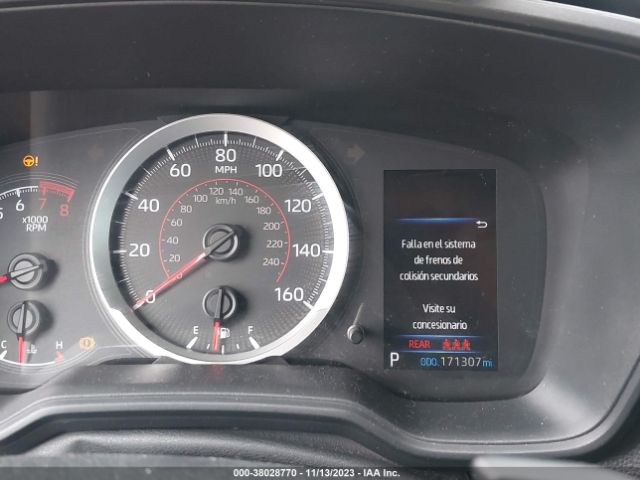 5YFS4RCE3LP028815 Toyota COROLLA SE