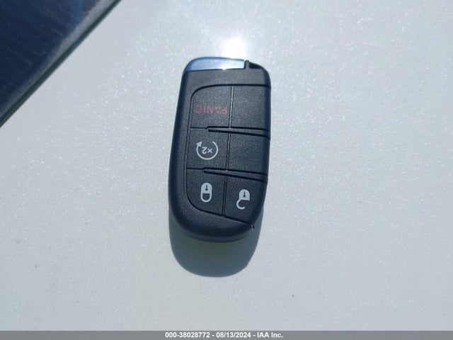 ZACCJBBB8JPG79399 Jeep Renegade Latitude 4x4