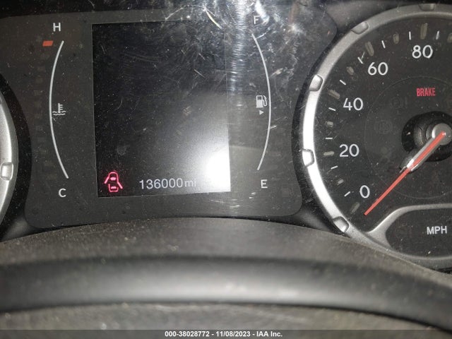 ZACCJBBB8JPG79399 Jeep Renegade Latitude 4x4