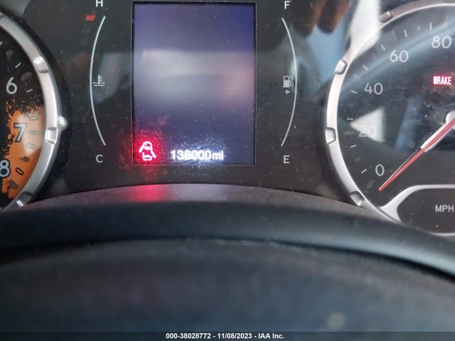 ZACCJBBB8JPG79399 Jeep Renegade Latitude 4x4