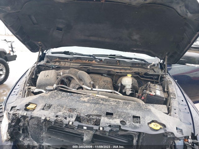 RAM 1500 Lone Star 2016 1C6RR6LT6GS155549 Image 10