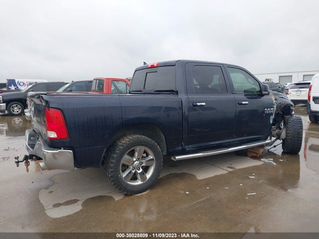 RAM 1500 Lone Star 2016 1C6RR6LT6GS155549 Image 13