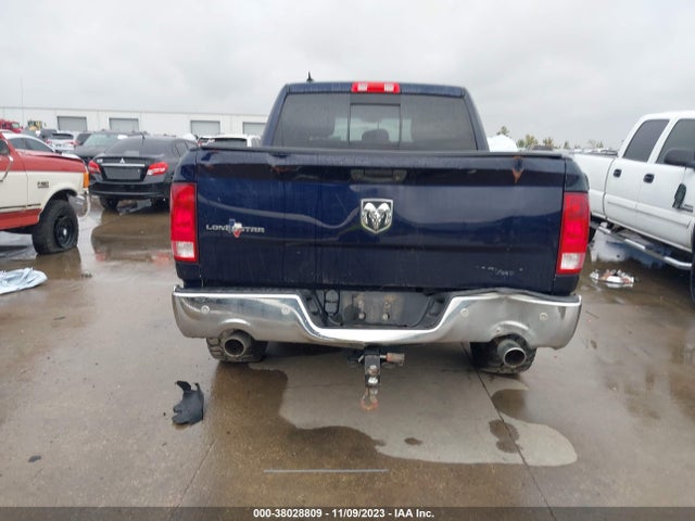 RAM 1500 Lone Star 2016 1C6RR6LT6GS155549 Image 16
