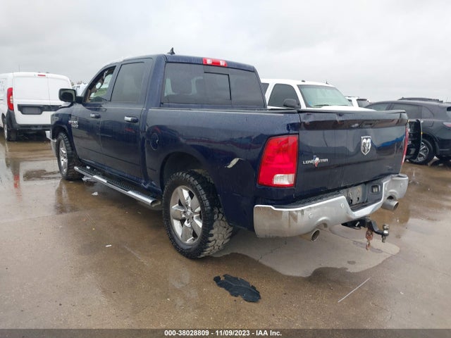 RAM 1500 Lone Star 2016 1C6RR6LT6GS155549 Image 3