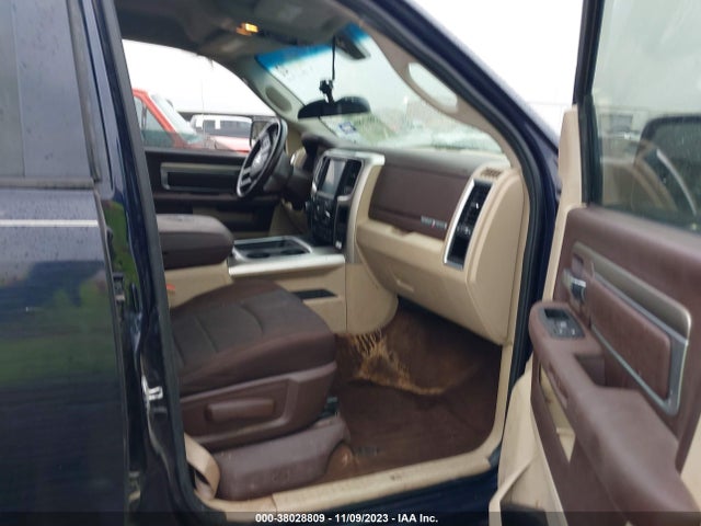 RAM 1500 Lone Star 2016 1C6RR6LT6GS155549 Image 5