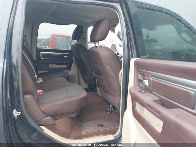 RAM 1500 Lone Star 2016 1C6RR6LT6GS155549 Image 8
