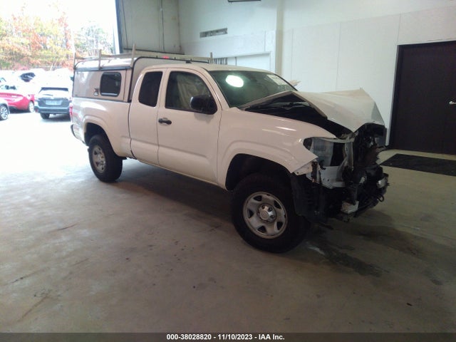2019 5TFRX5GN3KX145979 main image