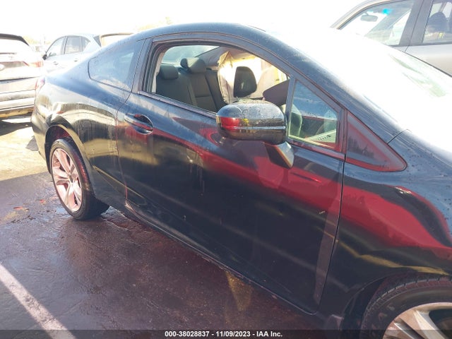 2014 HONDA CIVIC LX VIN: 2HGFG3B58EH502565