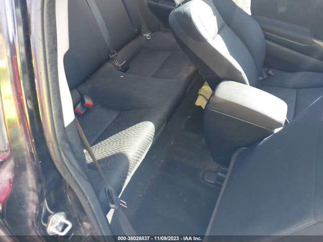 2014 HONDA CIVIC LX VIN: 2HGFG3B58EH502565