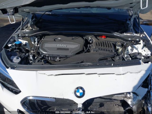 WBA53AK07P7M99104 BMW 2 Series 228i