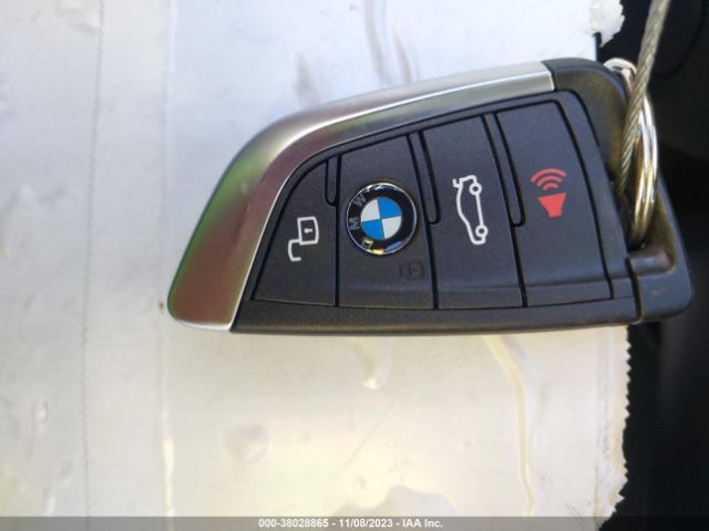 WBA53AK07P7M99104 BMW 2 Series 228i