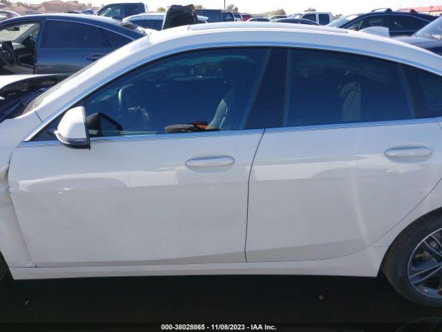 WBA53AK07P7M99104 BMW 2 Series 228i