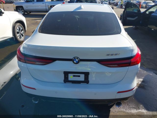WBA53AK07P7M99104 BMW 2 Series 228i