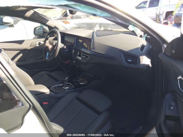 WBA53AK07P7M99104 BMW 2 Series 228i