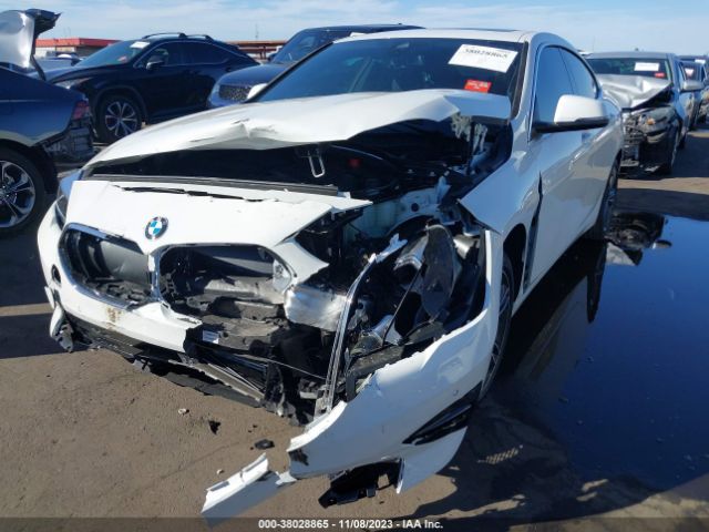WBA53AK07P7M99104 BMW 2 Series 228i
