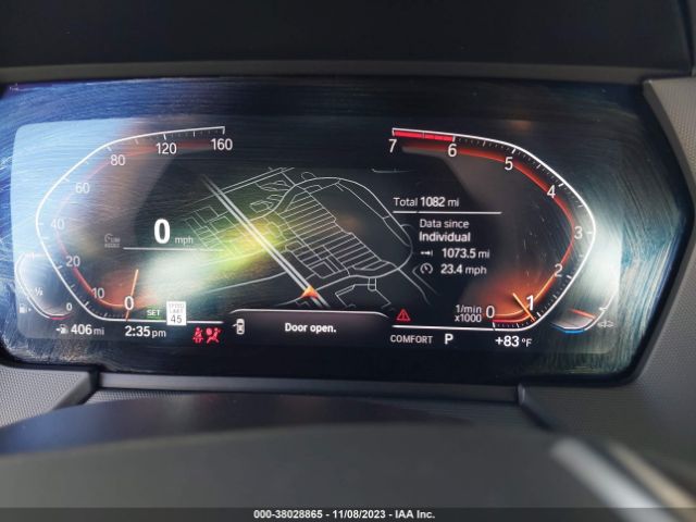 WBA53AK07P7M99104 BMW 2 Series 228i