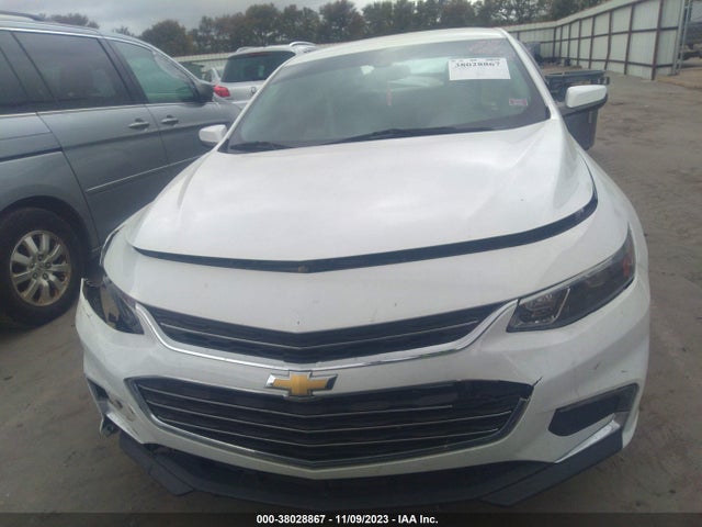 Chevrolet MALIBU 1LT 2017 1G1ZE5ST3HF241551 Image 13