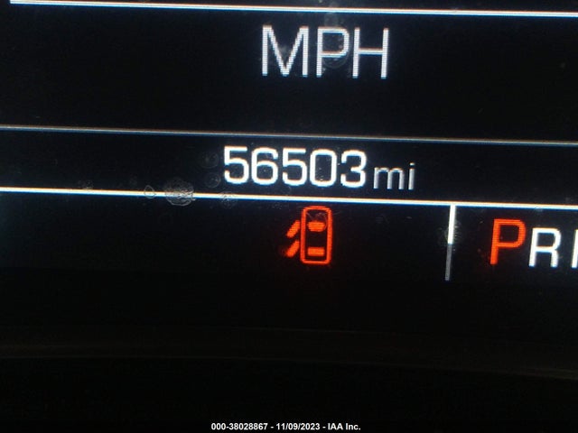 Chevrolet MALIBU 1LT 2017 1G1ZE5ST3HF241551 Image 7