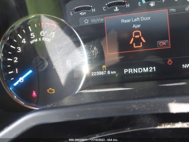 1FTFW1EF4FFC08965 Ford F-150 Xlt W