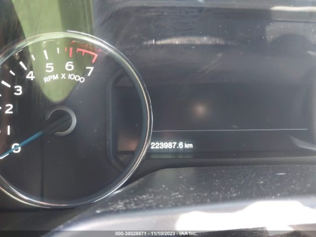 1FTFW1EF4FFC08965 Ford F-150 Xlt W
