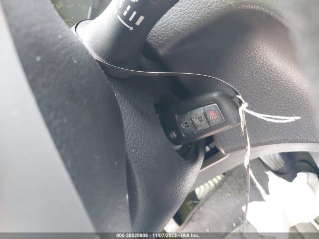 Nissan ROGUE S 2016 KNMAT2MV6GP637327 Image 11