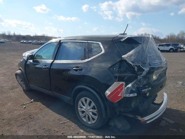 Nissan ROGUE S 2016 KNMAT2MV6GP637327 Image 3