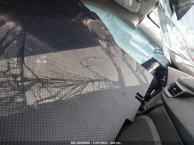 Nissan ROGUE S 2016 KNMAT2MV6GP637327 Image 5