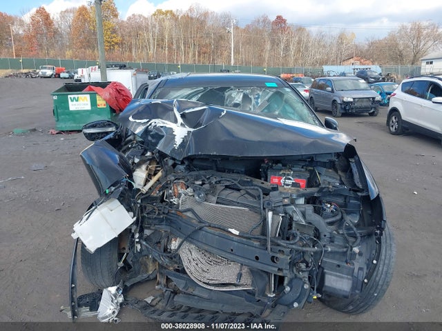 Nissan ROGUE S 2016 KNMAT2MV6GP637327 Image 6