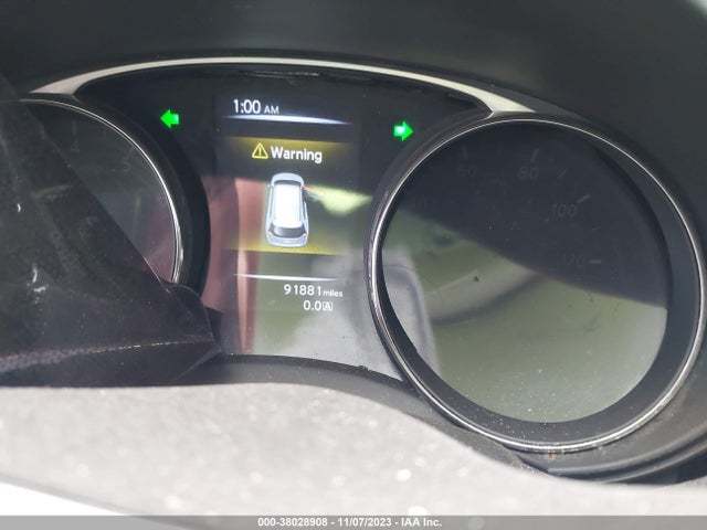 Nissan ROGUE S 2016 KNMAT2MV6GP637327 Image 7
