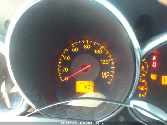 2005 NISSAN ALTIMA 2.5 S VIN: 1N4AL11D45C342906