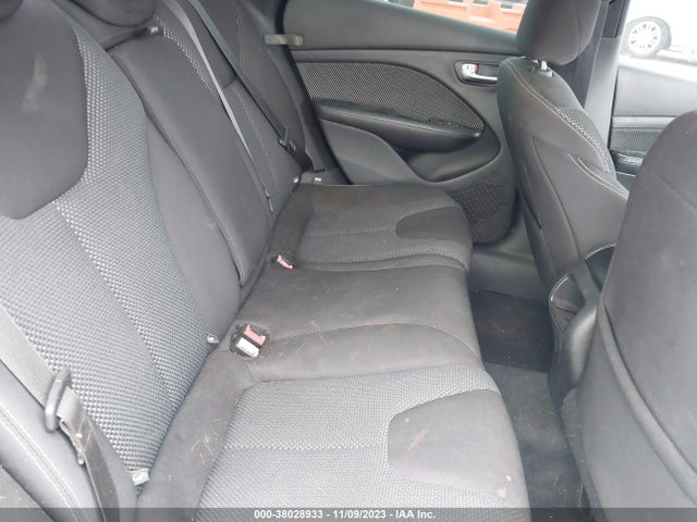 Dodge DART SXT 2014 1C3CDFBB1ED719393 Image 8