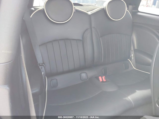 2009 MINI COOPER S WMWMF73529TT95470 Photo 7