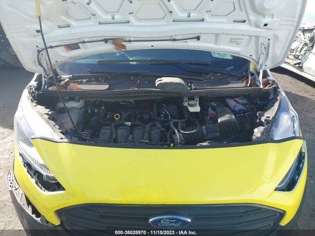 Ford Transit Connect Xl Cargo Van 2020 NM0LS7E25L1453536 Image 10