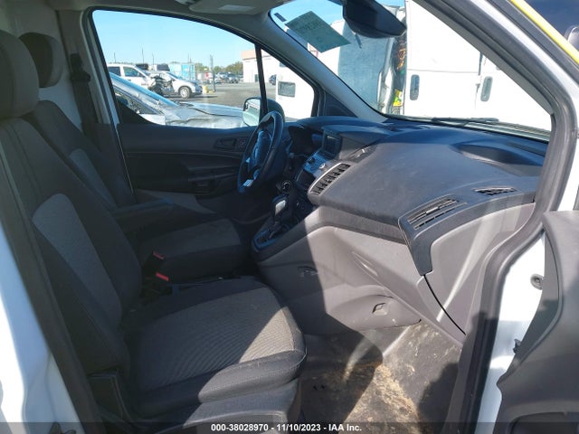 Ford Transit Connect Xl Cargo Van 2020 NM0LS7E25L1453536 Image 5
