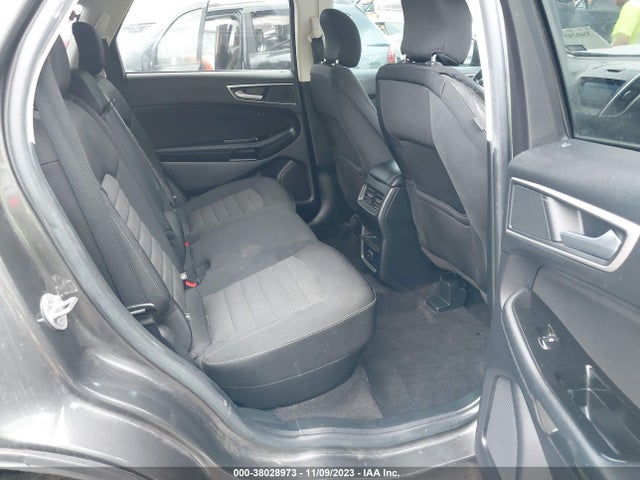 2019 FORD EDGE SEL VIN: 2FMPK3J93KBC35304