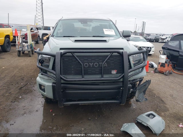 Toyota Tundra Trd Pro 2021 5TFDY5F19MX962396 Image 12