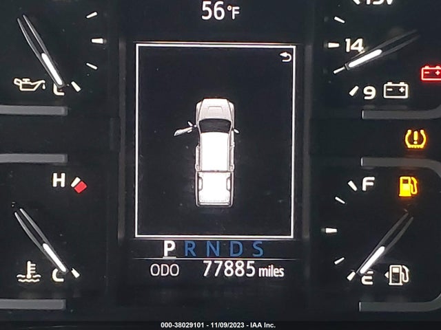 Toyota Tundra Trd Pro 2021 5TFDY5F19MX962396 Image 15