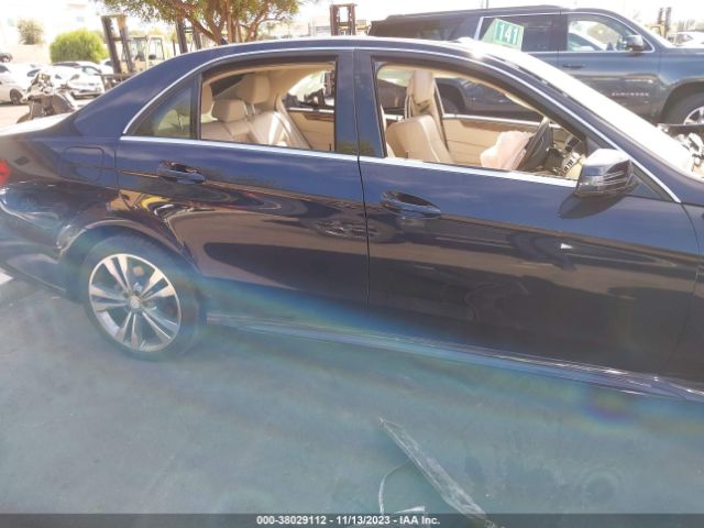 WDDHF5KB1GB227165 Mercedes-Benz E 350