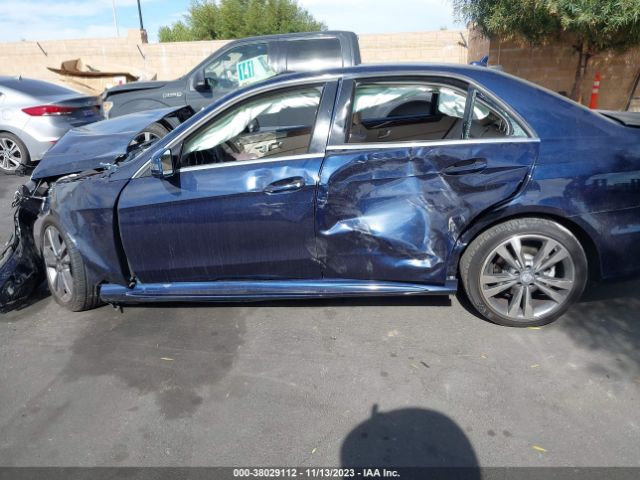WDDHF5KB1GB227165 Mercedes-Benz E 350