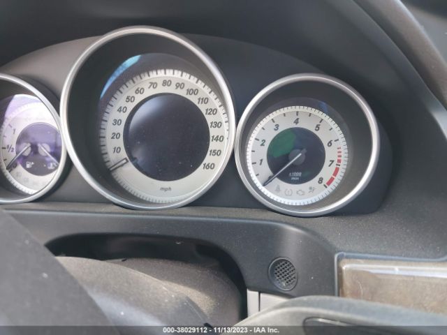 WDDHF5KB1GB227165 Mercedes-Benz E 350