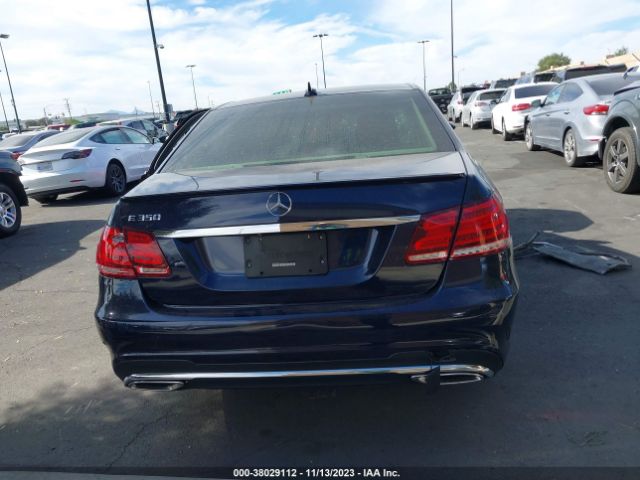 WDDHF5KB1GB227165 Mercedes-Benz E 350