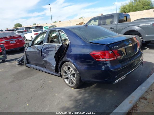 WDDHF5KB1GB227165 Mercedes-Benz E 350