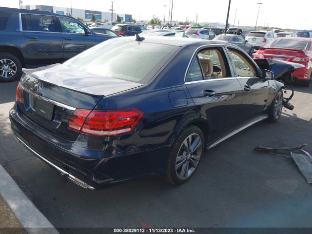 WDDHF5KB1GB227165 Mercedes-Benz E 350